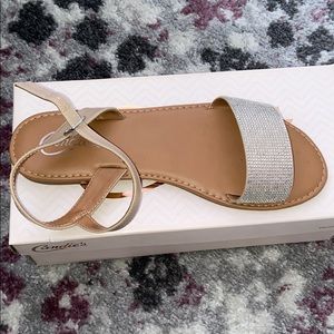 Candies Sandles